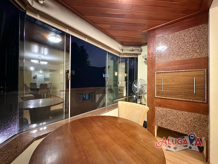 Aluga aí Leonardo da Vinci 207