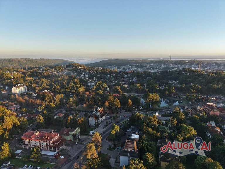 Aluga aí Leonardo da Vinci 207