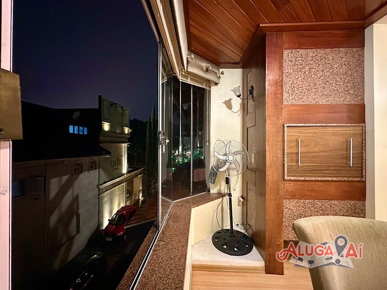 Aluga aí Leonardo da Vinci 207