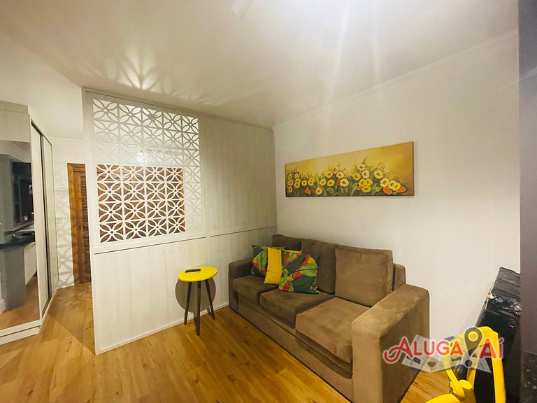 Studio TOP em Gramado | Piscina Aquecida