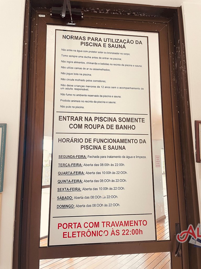 Studio TOP em Gramado | Piscina Aquecida