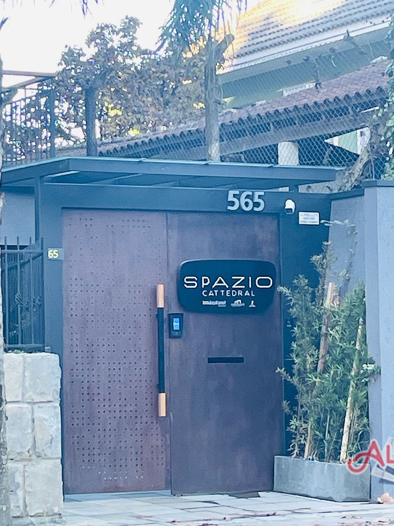 Apartamento no centro de Canela - Catedral de Pedr