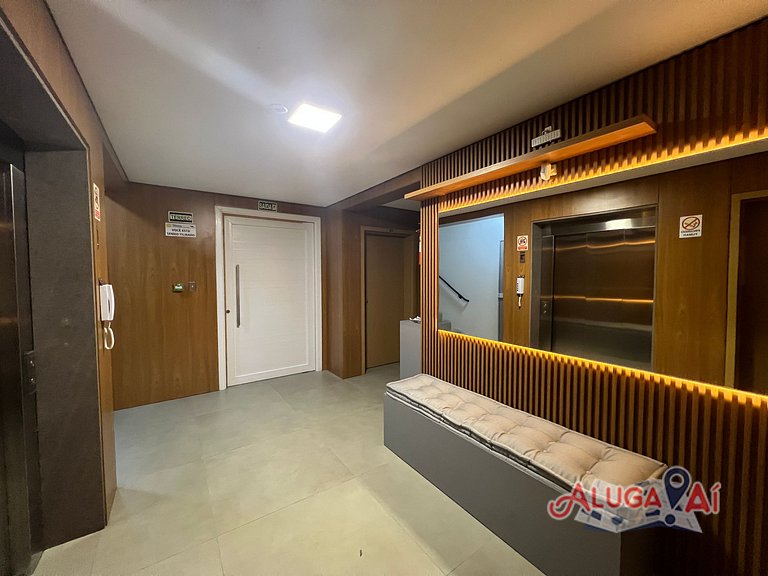 Apartamento 4 Pessoas em Gramado