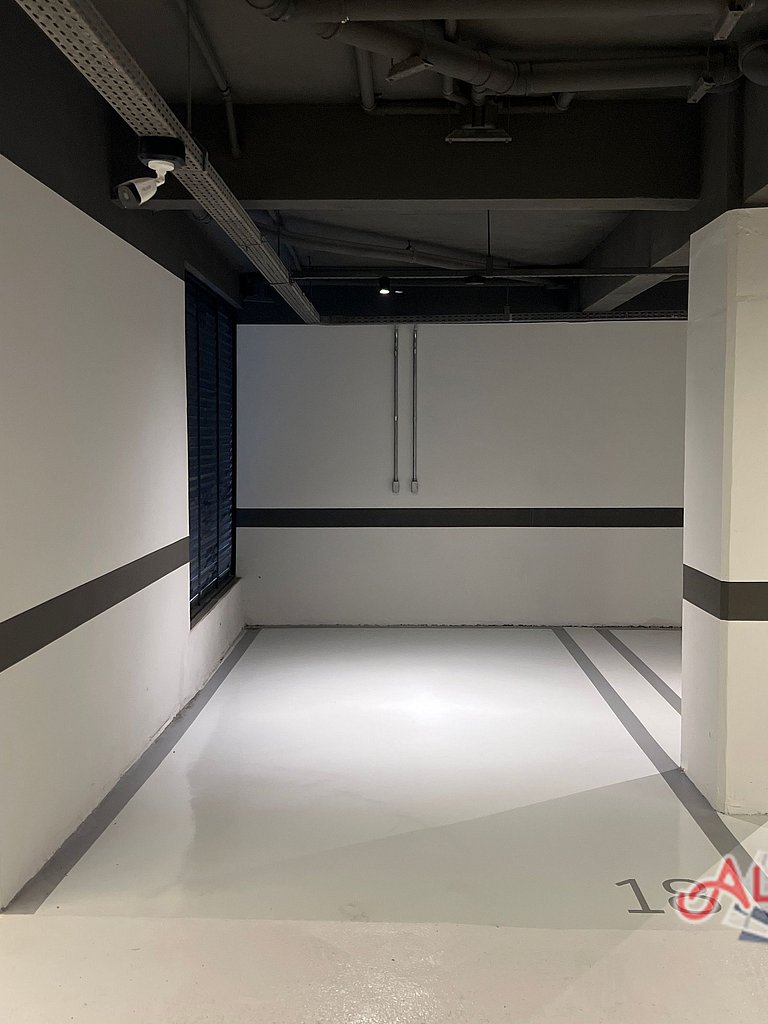 Apartamento no centro de Canela - Catedral de Pedr