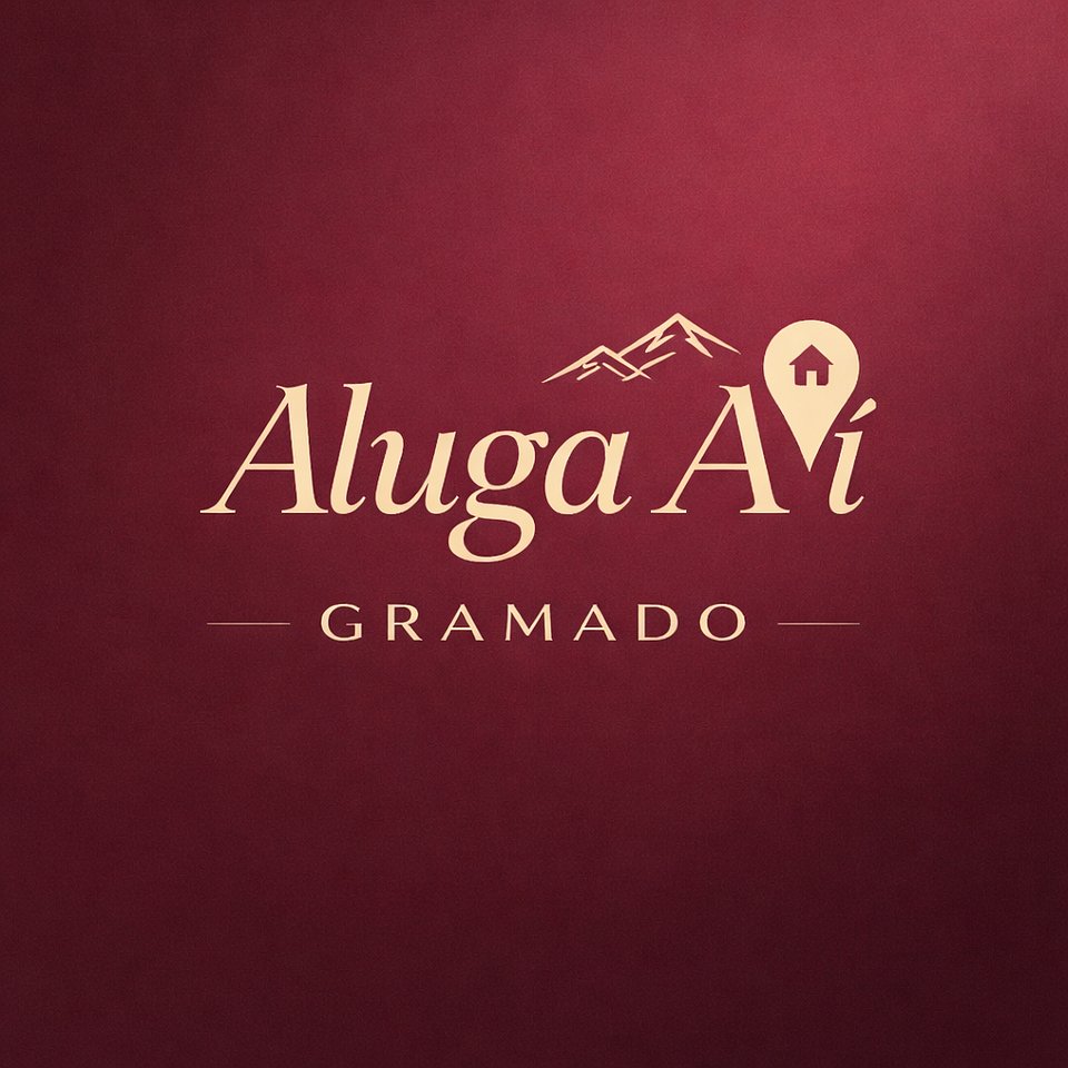 Aluga Aí Gramado