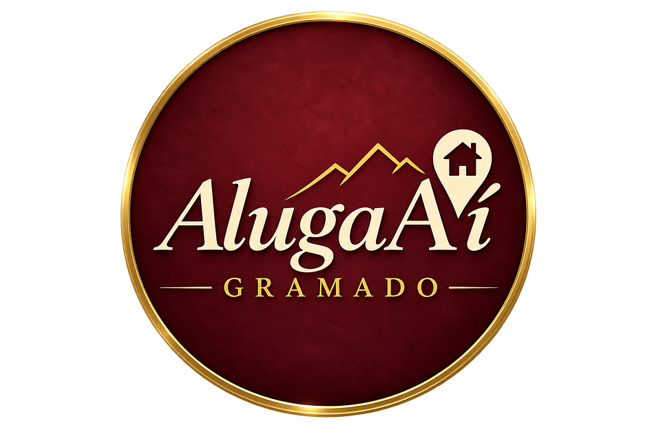 Aluga Aí Gramado